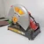 Agni 355 mm 2200 Watt Cut Off Machine, 3800 RPM (A1702)